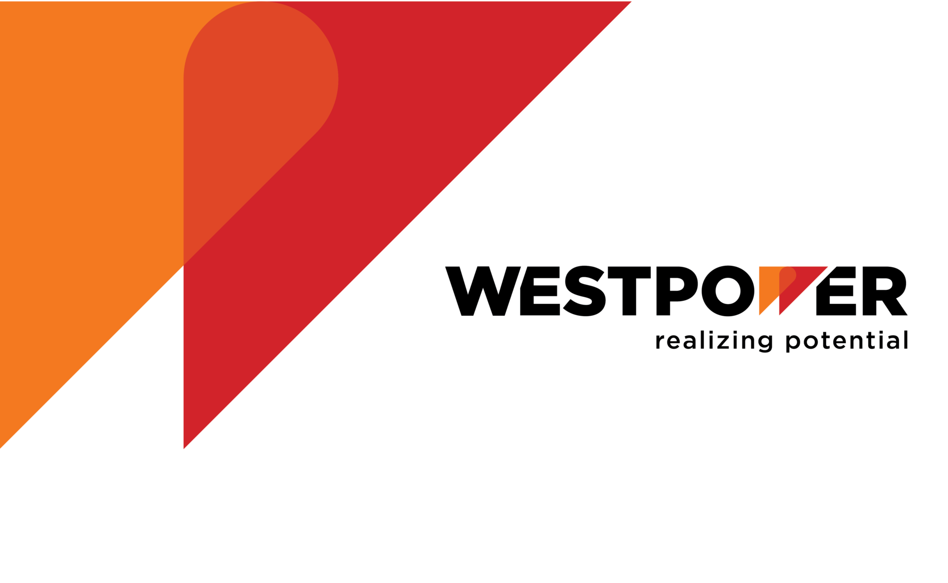 Westpower Re-brand