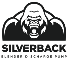 “Silverback Blender Discharge Pump