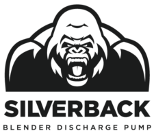 Silverback Logo