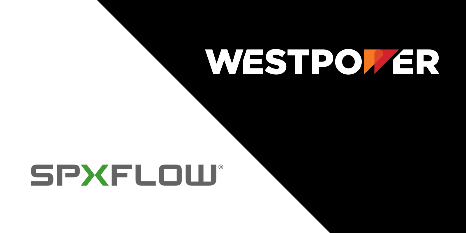 Westpower + SPX Flow